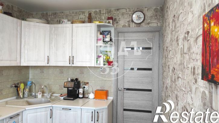 2-комн квартира Безыменского ул, 9в