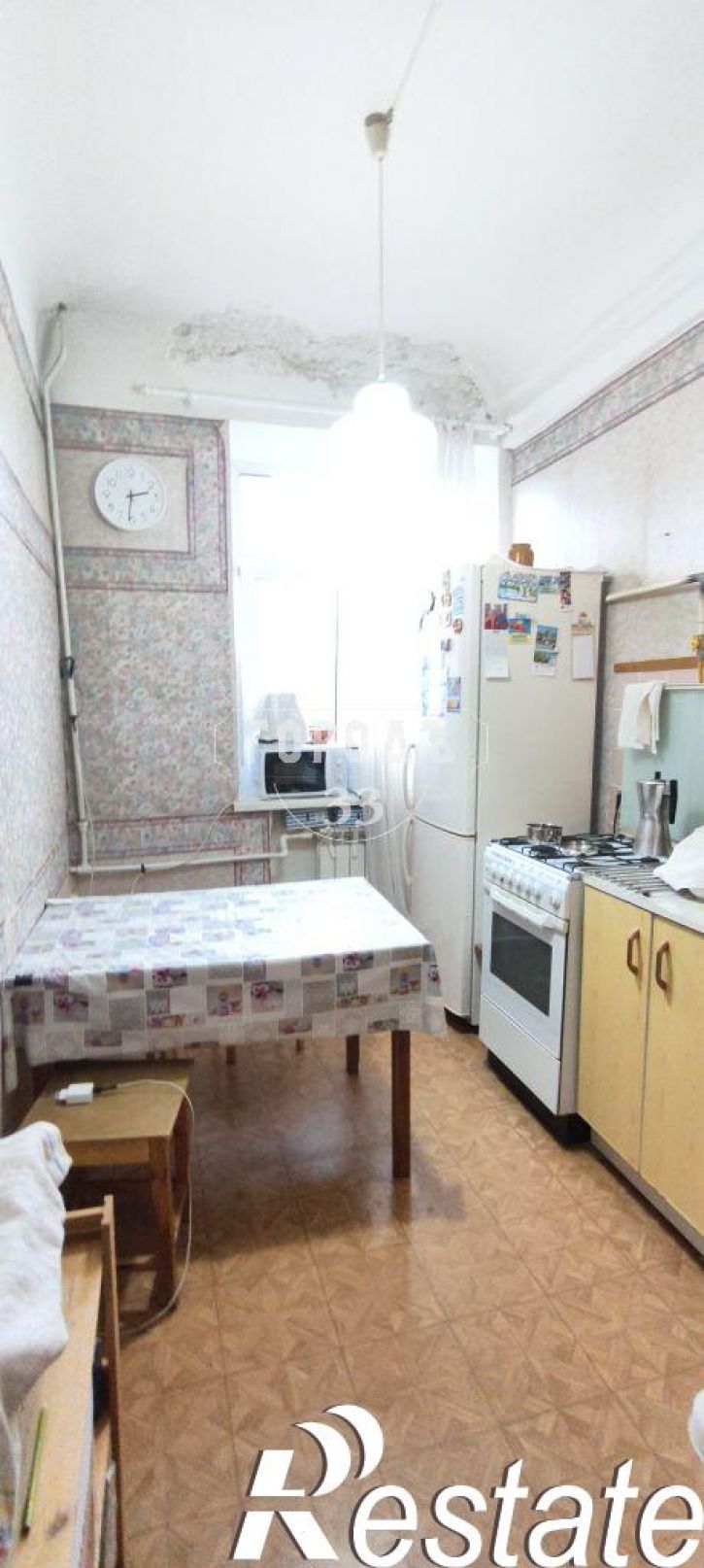 2-комн квартира Чайковского ул, 12/22