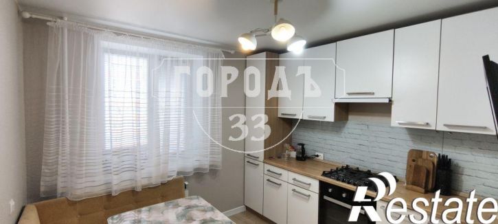 1-комн квартира Нижняя Дуброва ул, 47