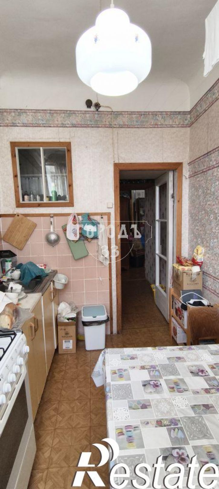 2-комн квартира Чайковского ул, 12/22