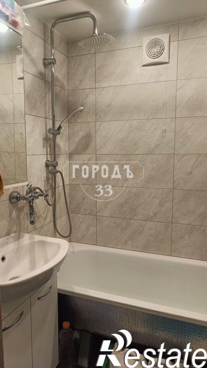 2-комн квартира Безыменского ул, 9в