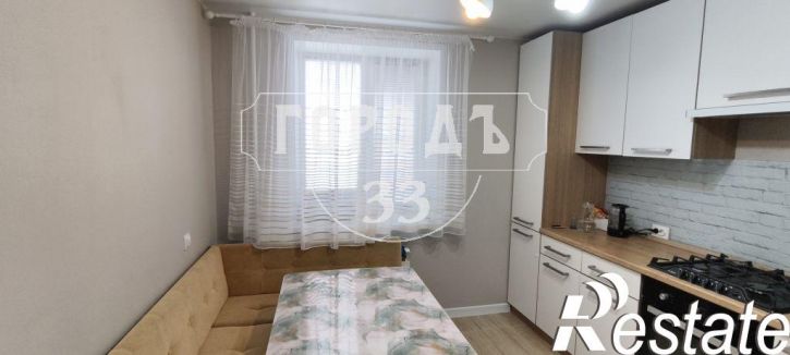 1-комн квартира Нижняя Дуброва ул, 47