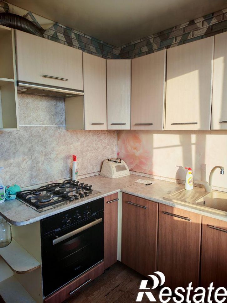 2-комн квартира Куйбышева ул, 46а