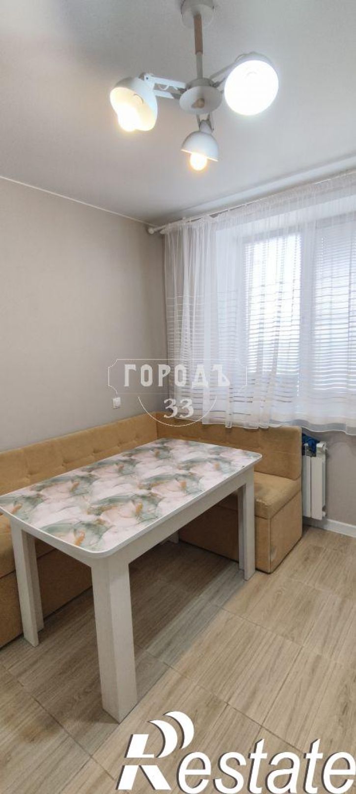 1-комн квартира Нижняя Дуброва ул, 47