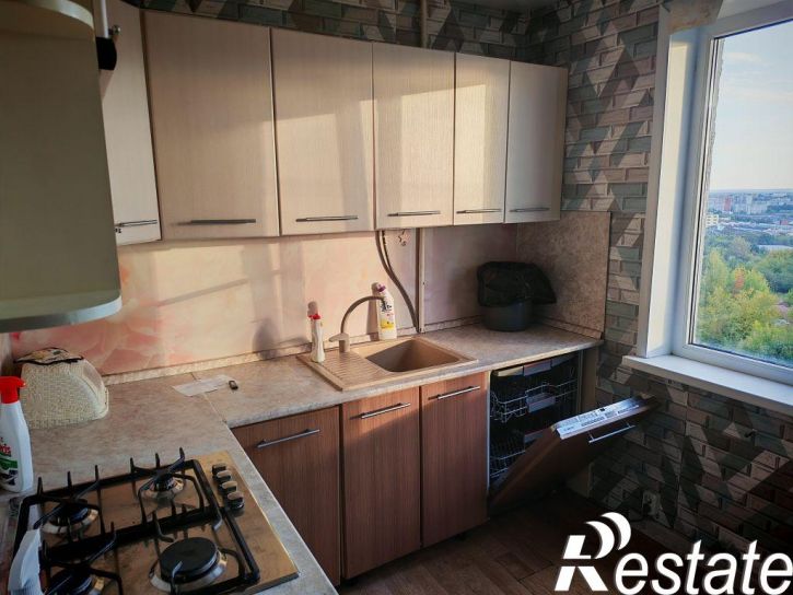 2-комн квартира Куйбышева ул, 46а