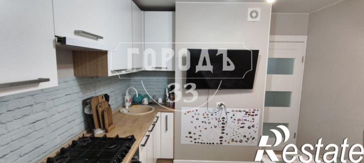 1-комн квартира Нижняя Дуброва ул, 47