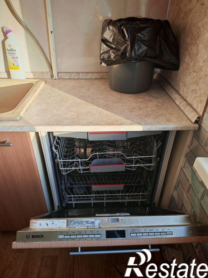 2-комн квартира Куйбышева ул, 46а