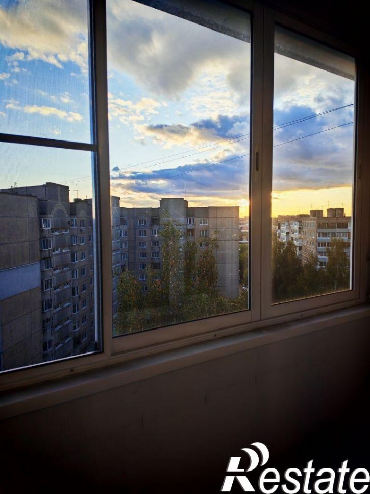 2-комн квартира Куйбышева ул, 46а