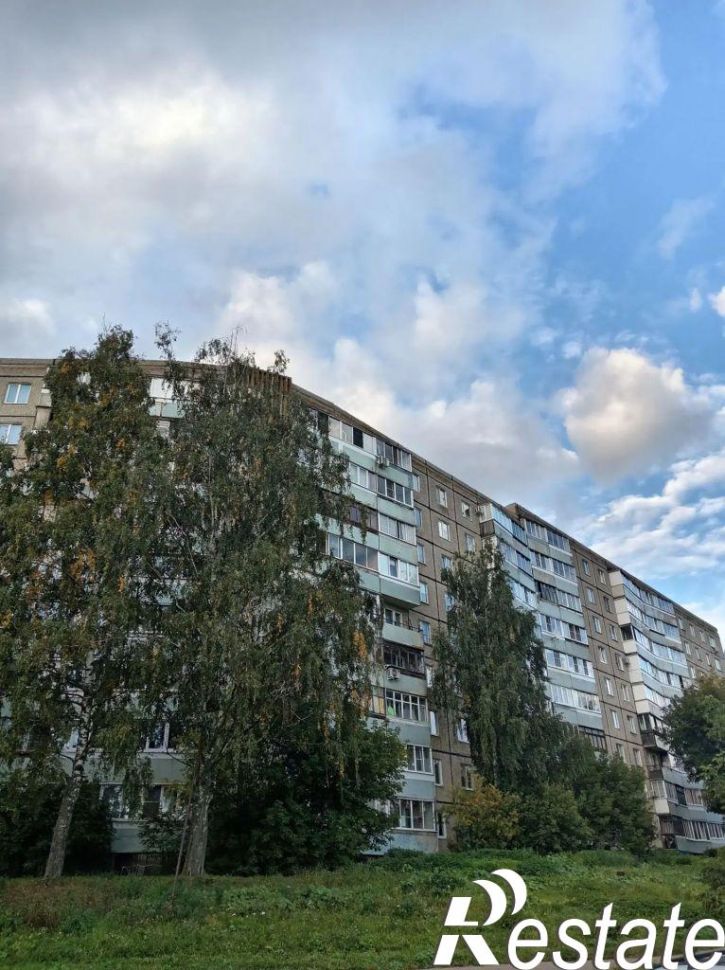2-комн квартира Куйбышева ул, 46а