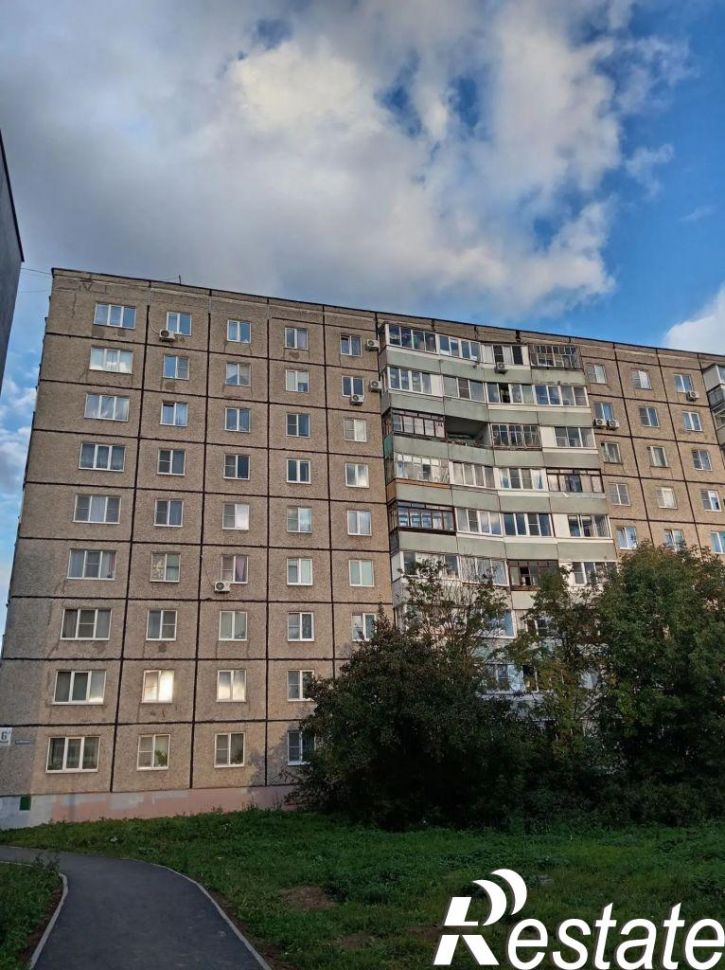 2-комн квартира Куйбышева ул, 46а
