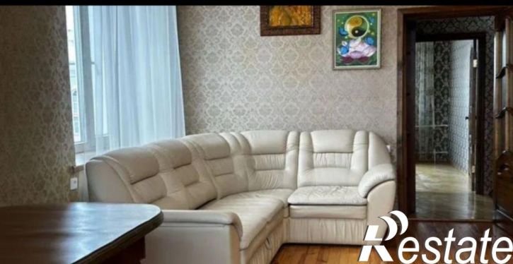 2-комн квартира Октябрьский пр-кт, 16