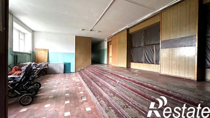Комната Балакирева ул, 24