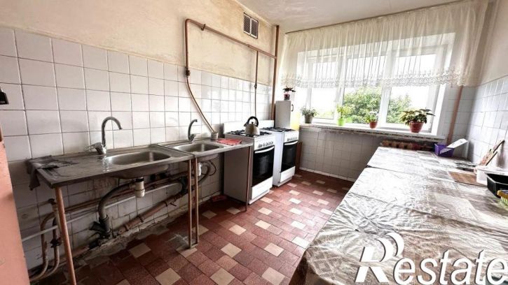 Комната Балакирева ул, 24