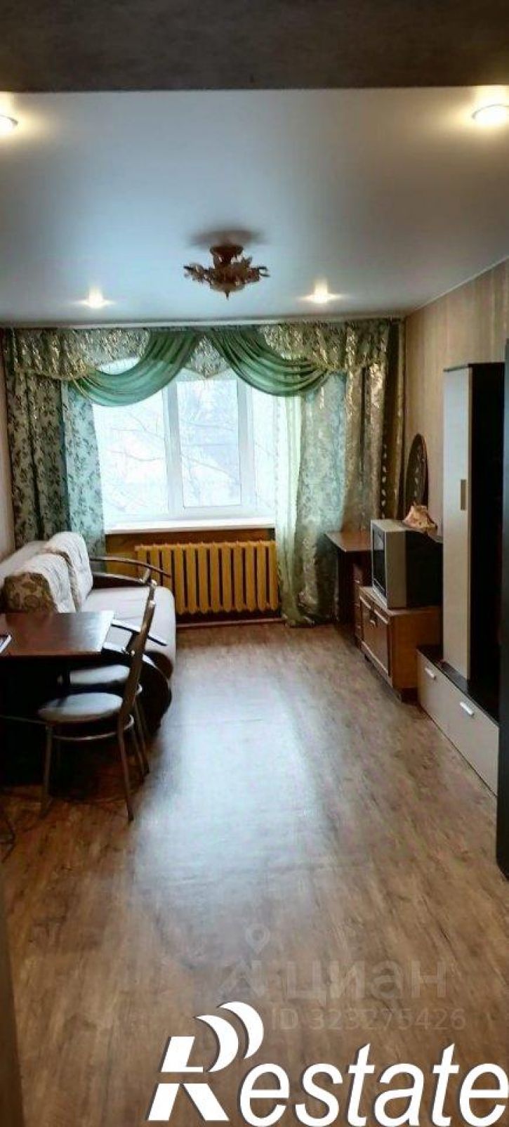 Комната Судогодское шоссе, 37,  д. 37