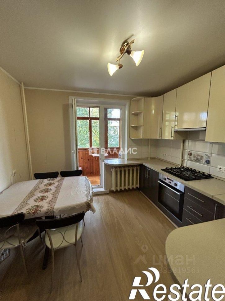2-комн квартира улица Фатьянова, 24,  д. 24
