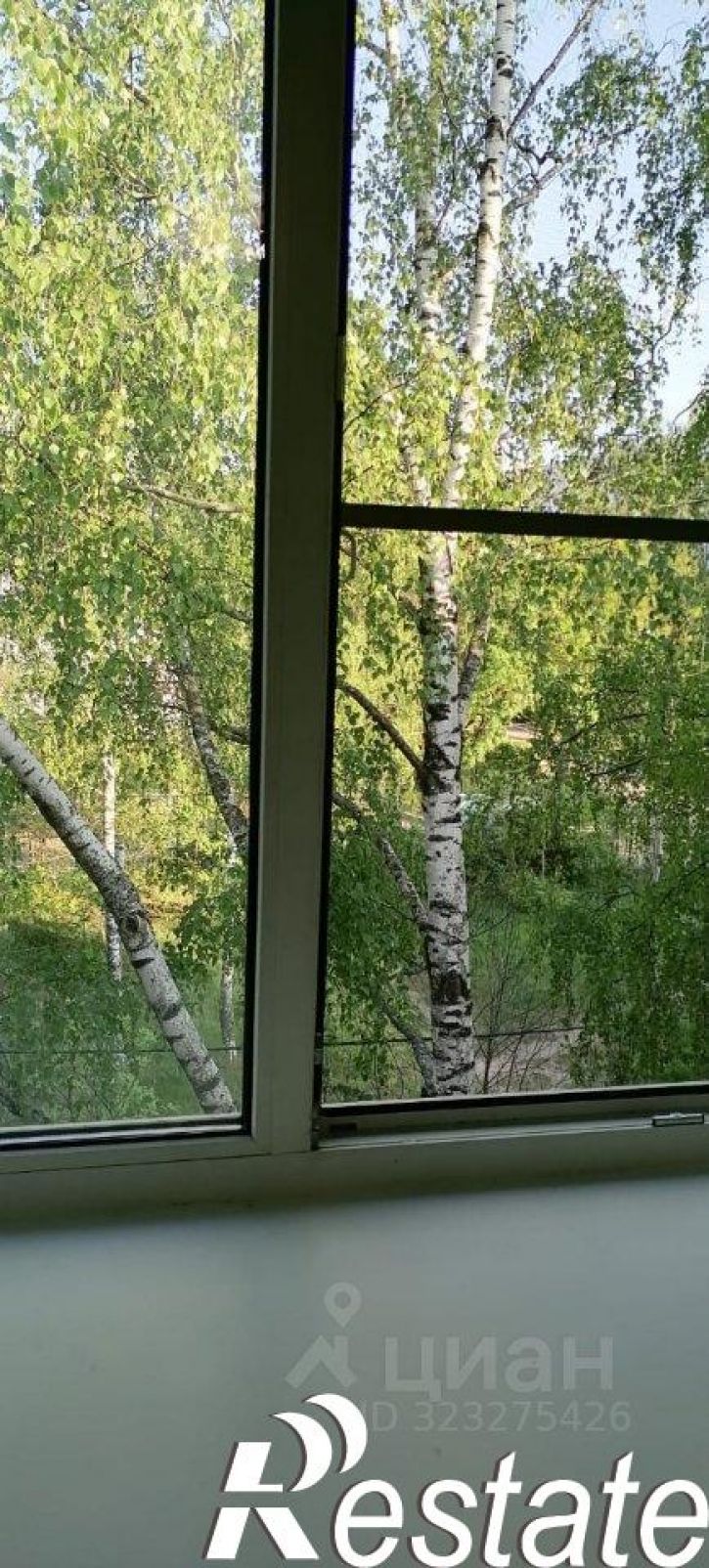 Комната Судогодское шоссе, 37,  д. 37
