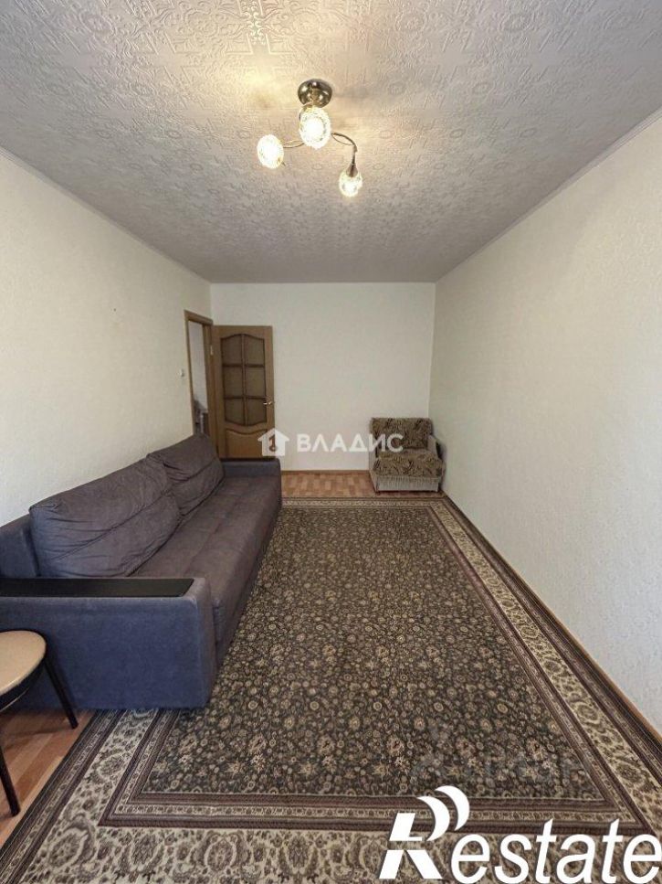 2-комн квартира улица Фатьянова, 24,  д. 24