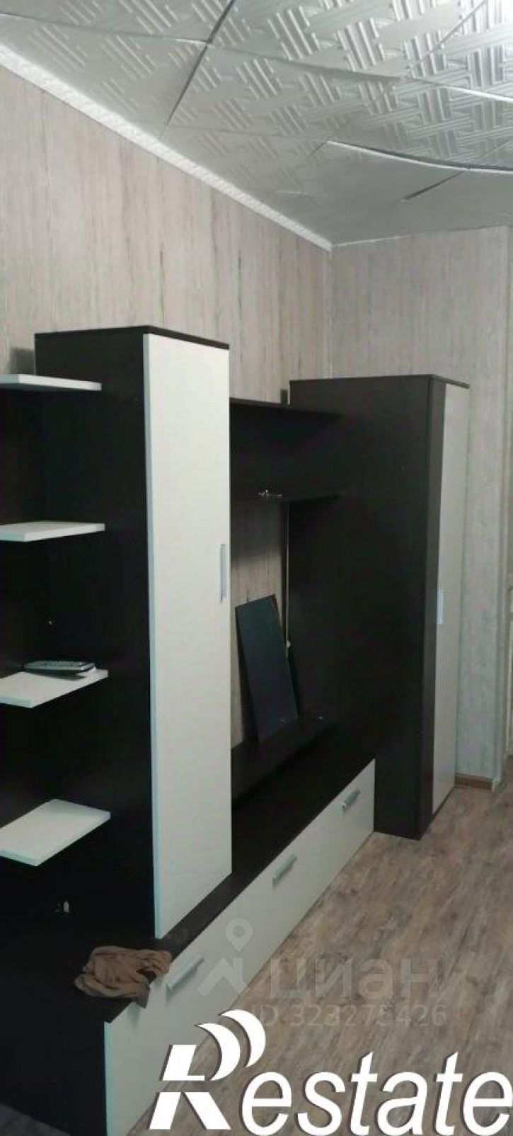 Комната Судогодское шоссе, 37,  д. 37