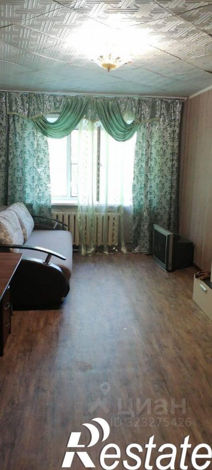 Комната Судогодское шоссе, 37,  д. 37
