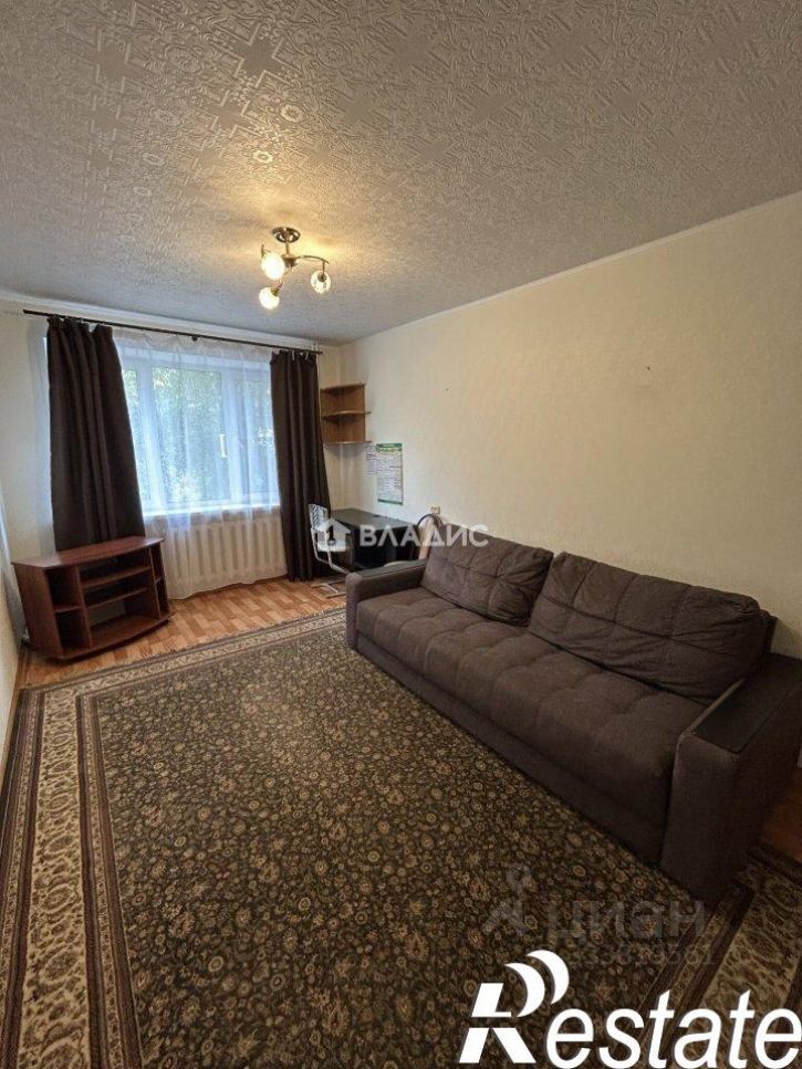 2-комн квартира улица Фатьянова, 24,  д. 24