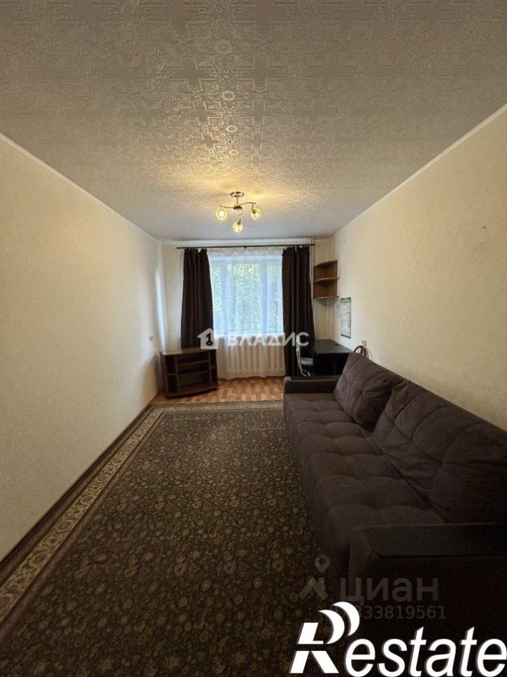 2-комн квартира улица Фатьянова, 24,  д. 24