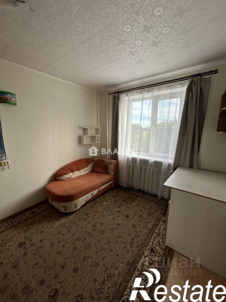 2-комн квартира улица Фатьянова, 24,  д. 24