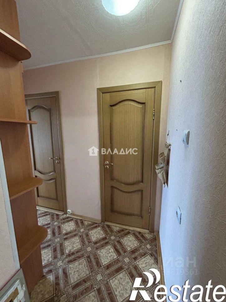 2-комн квартира улица Фатьянова, 24,  д. 24