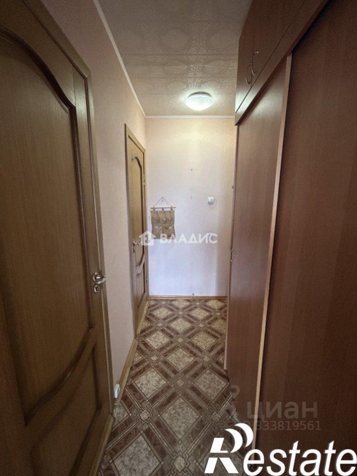 2-комн квартира улица Фатьянова, 24,  д. 24