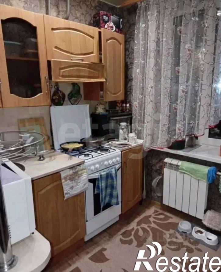 3-комн квартира улица Урицкого, 26,  д. 26