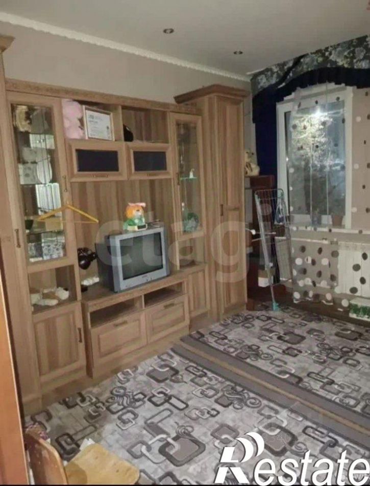 3-комн квартира улица Урицкого, 26,  д. 26