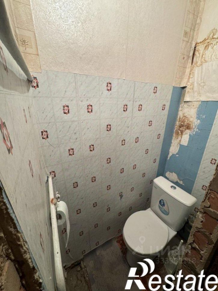 2-комн квартира улица Березина, 1,  д. 1