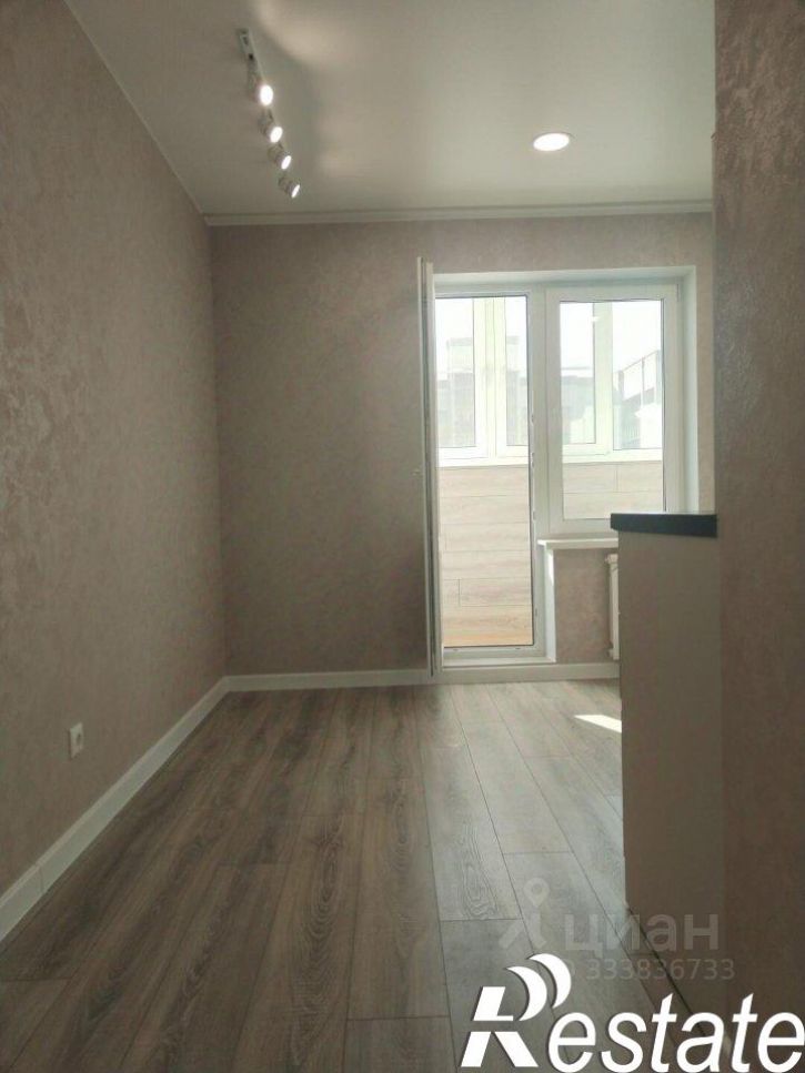 1-комн квартира улица Родионовка, 6А,  д. 6А