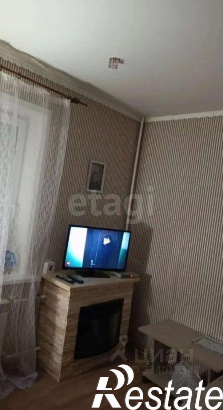 3-комн квартира улица Урицкого, 26,  д. 26