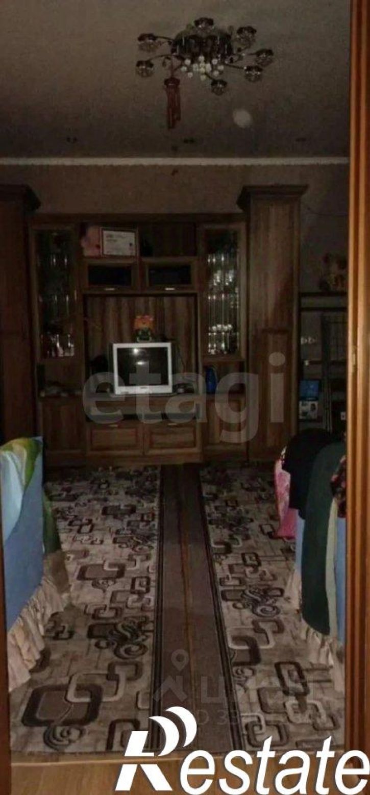 3-комн квартира улица Урицкого, 26,  д. 26