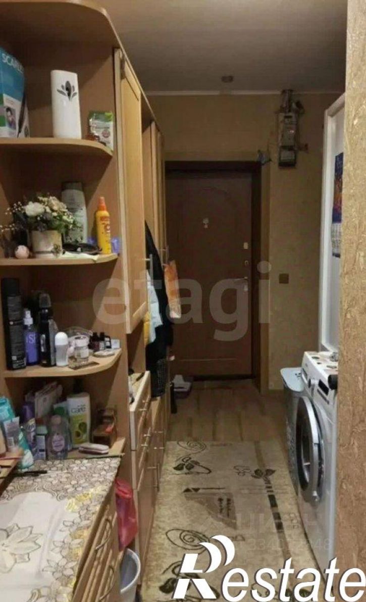 3-комн квартира улица Урицкого, 26,  д. 26