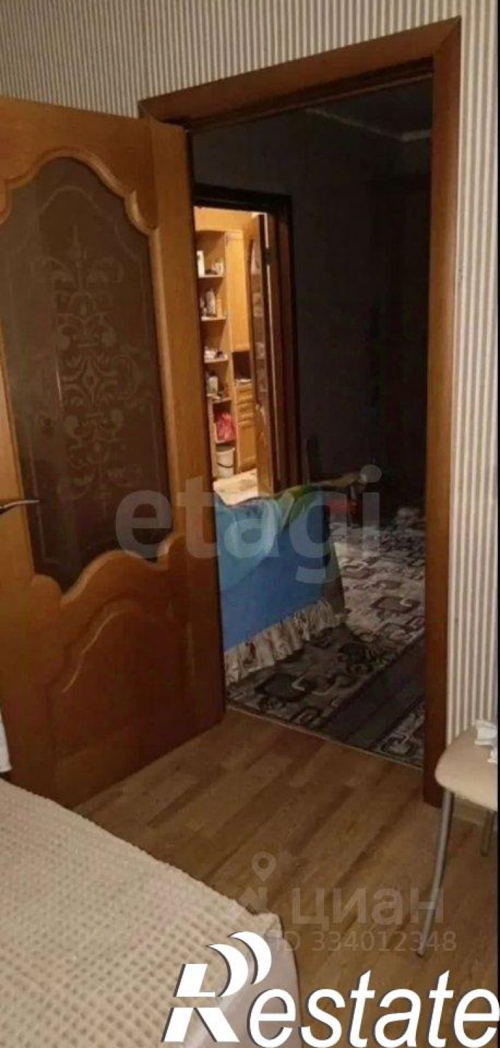 3-комн квартира улица Урицкого, 26,  д. 26