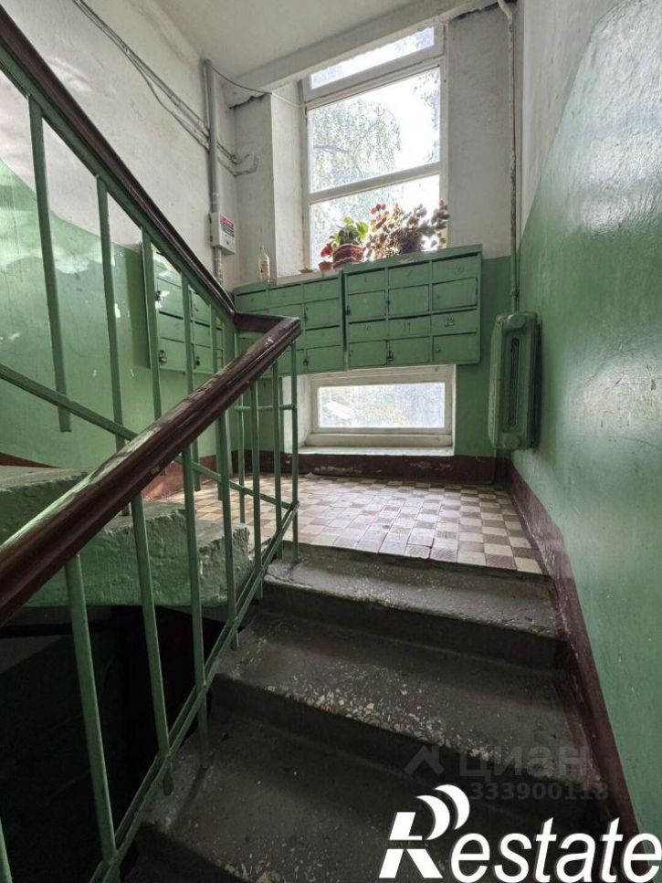 2-комн квартира улица Березина, 1,  д. 1