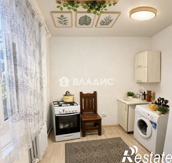 3-комн квартира Вокзальная улица, 69,  д. 69