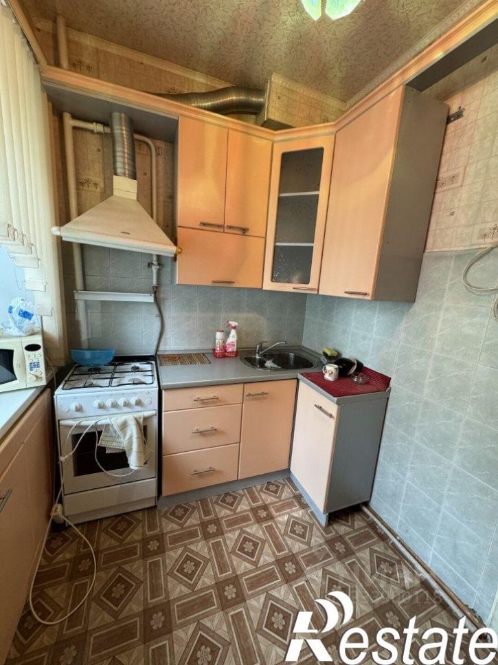 2-комн квартира улица Березина, 1,  д. 1