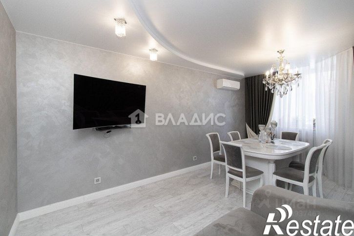 2-комн квартира улица Мира, 2Д,  д. 2Д