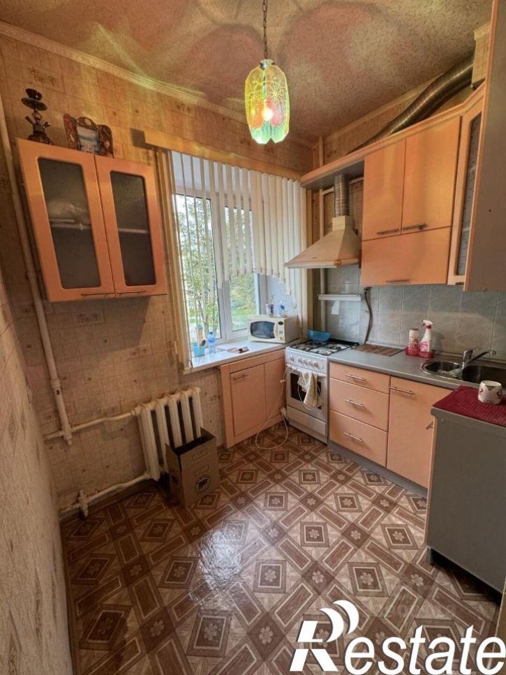 2-комн квартира улица Березина, 1,  д. 1
