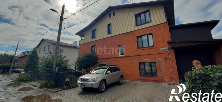 4-комн квартира 2-й Толмачёвский проезд, 6,  д. 6