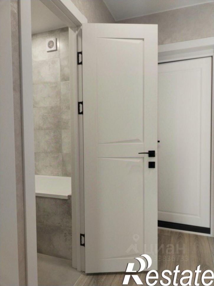 1-комн квартира улица Родионовка, 6А,  д. 6А