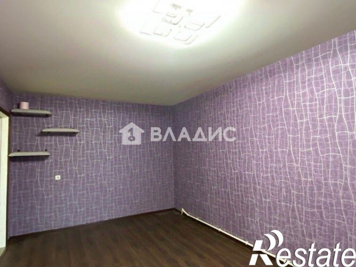 1-комн квартира улица Егорова, 16,  д. 16