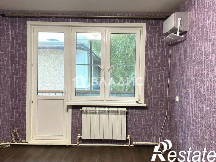 1-комн квартира улица Егорова, 16,  д. 16