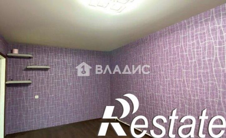 1-комн квартира улица Егорова, 16,  д. 16