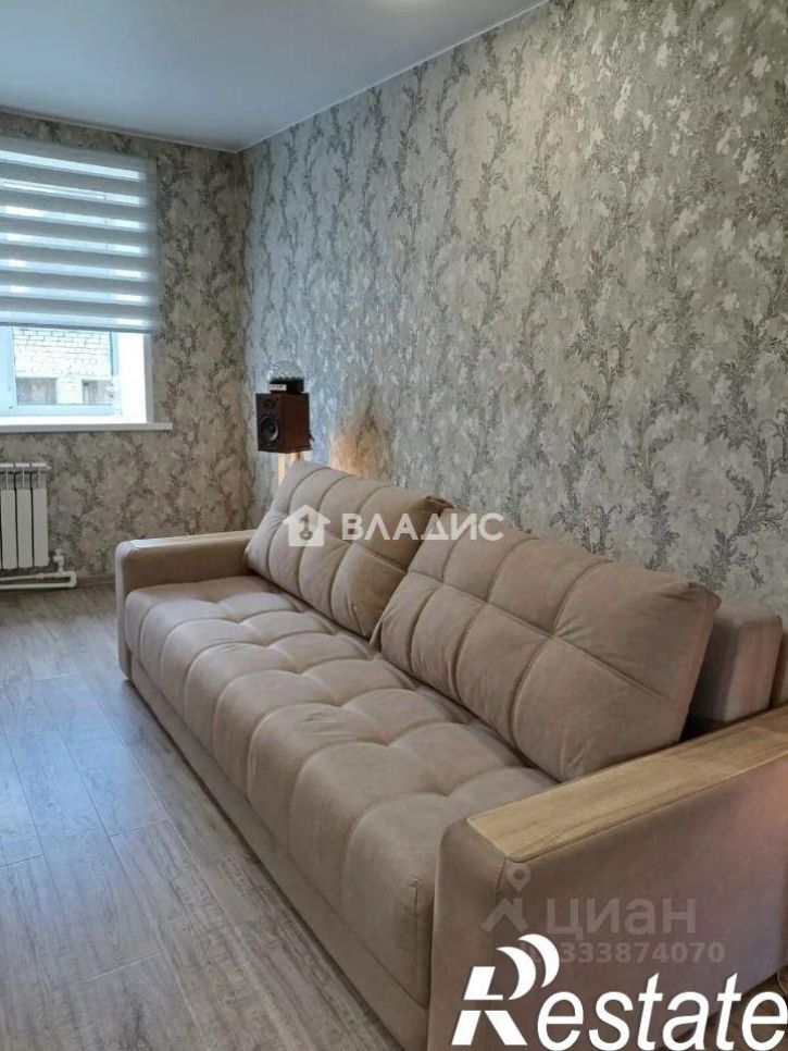 1-комн квартира Школьная улица, 14,  д. 14