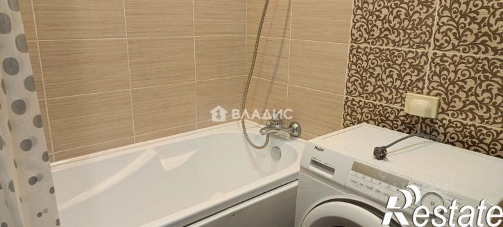 1-комн квартира улица Растопчина, 61А,  д. 61А