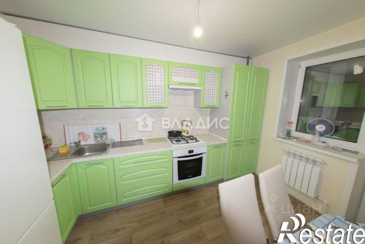 1-комн квартира Православная улица, 9,  д. 9
