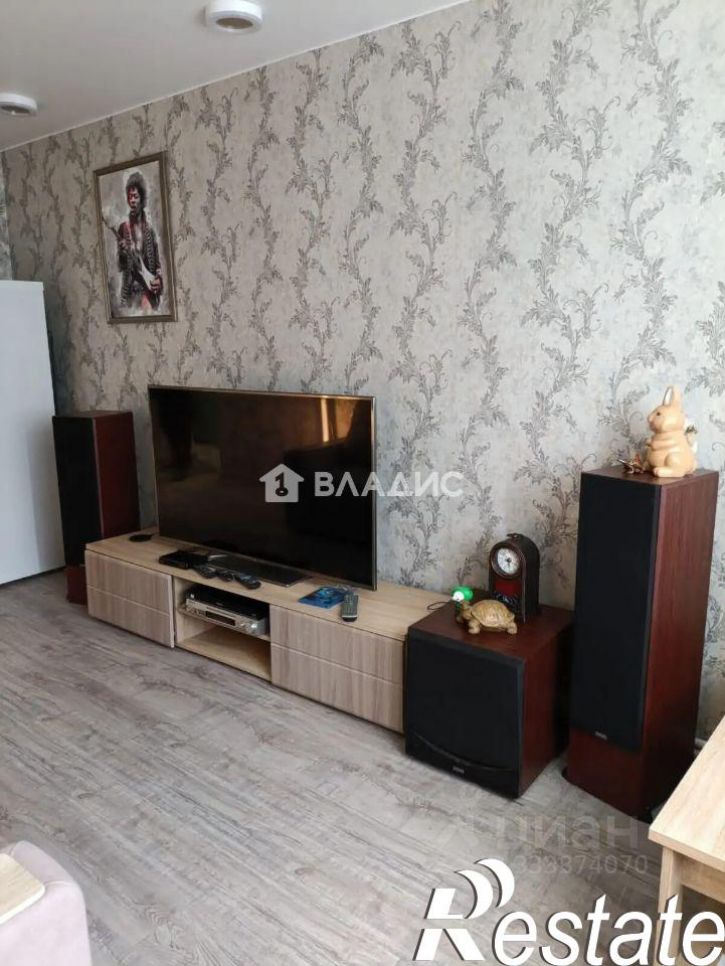 1-комн квартира Школьная улица, 14,  д. 14